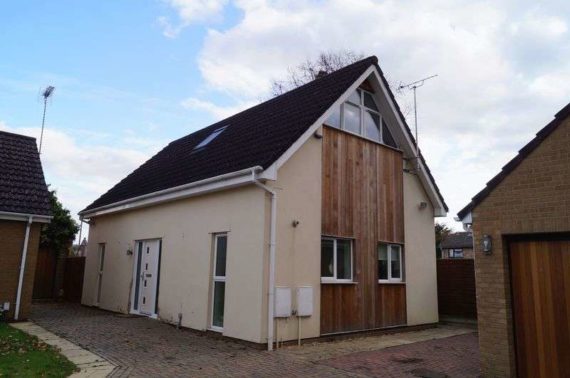 3 Bedroom Detached
